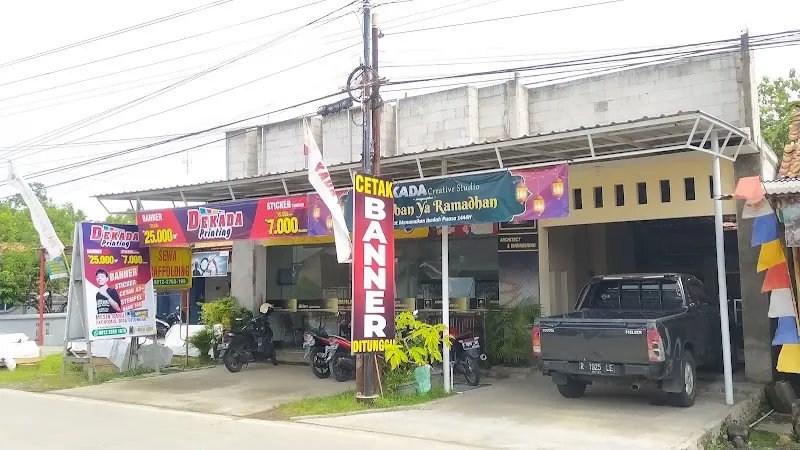 Mengapa Percetakan Pixel Jadi Pilihan Utama di Cilacap?